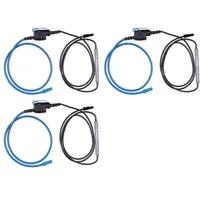 METREL A 1582 Stromzangenadapter Messbereich A/DC (Bereich): 30 -