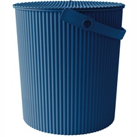 Hachiman-kasei.co.,ltd Hachiman Omnioutil Eimer L Navy 10l