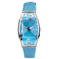 CHRONOTECH CT7932AL-81 Edelstahl 28 mm