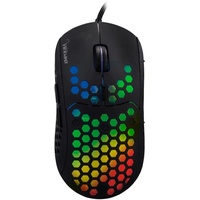 Inca IMG-346 EMPOUSA RGB-Makro-Tasten Professional 6400 DPI 8 Tasten
