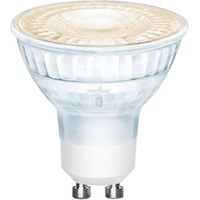 Nordlux LED-Leuchtmittel »Smartlight«, GU10, 3 St., Farbwechsler, Smart Home