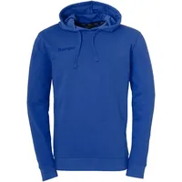 Kempa Kapuzenpullover - royal 164