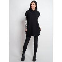 Seidel Moden Pullunder SEIDEL MODEN, Damen, Gr. 48, schwarz,