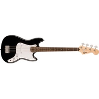 Squier Sonic Bronco Bass Black