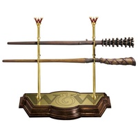 Noble Collection Weasley-zwillinge Zauberstab-sammlung - Multicolor