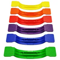 Eduplay 170-229 Balancierwippe, 58 x 12,5 x 10 cm