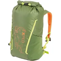 Exped Kid's Typhoon 15 forest one size
