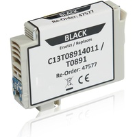 TonerPartner Epson T0891 / C 13 T 08914011 Tintenpatrone
