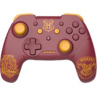Trade Invaders FREAKS & GEEKS Harry Potter Gryffindor Wireless