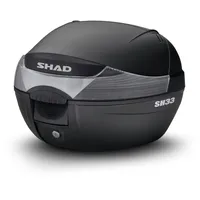 Shad Sh33 schwarz