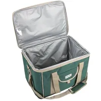 Anndora Kühltasche XL grün 40 Liter - Kühlbox Isoliertasche
