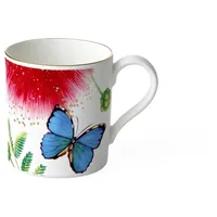 Villeroy & Boch Amazonia Kaffeetasse 0,21 l Bunt