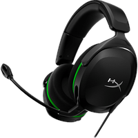 Kingston HyperX CloudX Stinger 2 Core Xbox schwarz