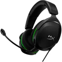 Kingston HyperX CloudX Stinger 2 Core Xbox Schwarz