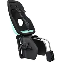 Thule Yepp Nexxt 2 maxi Rahmenmontage mint green