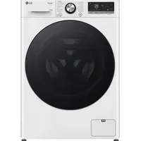 LG W4WR7096Y Waschtrockner (9 kg / 6 kg, 1400