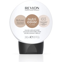 REVLON Professional Nutri Color Filters 613 golden ash brown