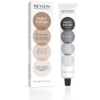 REVLON Professional Nutri Color Filters 613 golden ash brown