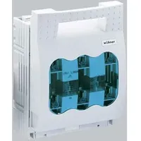 Wöhner NH2-Sich.-Lasttrennschalt. 33202