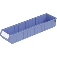 Bito Lagertechnik Bito Regalkasten RK Set RK61509, 600 x