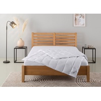 Home Affaire Daunenbettdecke »Moulle, Bettdecke 135x200 cm und 155x220
