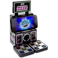 ThumbsUp! Retro Fingertanzmaschine
