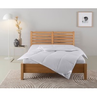 Home Affaire Daunenbettdecke »Moulle, Bettdecke 135x200 cm und 155x220