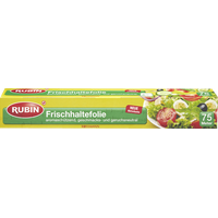 RUBIN Frischhaltefolie 1 St.