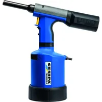 Gesipa Blindniet-Setzgerät TAURUS 4 für Schliessringbolzen 6,4 mm Magna-Grip®