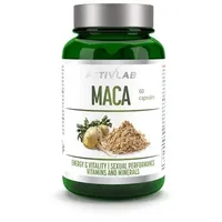 ACTIVLAB Maca 60 Kapseln