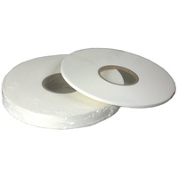 Illbruck Elastozellband TN126 6x2mm 20m weiß