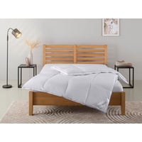 Home Affaire Daunenbettdecke »Moulle, Bettdecke 135x200 cm und 155x220