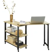 SoBuy FWT83-N Beistelltisch