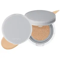 Rom&nd Nu Zero Cushion leicht schützendes Make-up im Schwamm