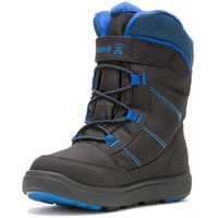 Kamik Stance 2 black/blue-noir/bleu (BAB), 25