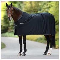 Bucas Paradedecke Panel Prize Cooler (130cm) - Black-Silver