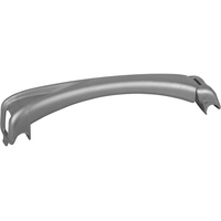 Polisport 8632900003 - Ersatzlenker für Stuhlmodell BILBY JUNIOR in