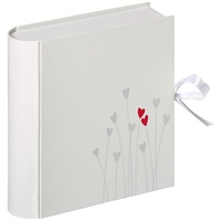 Walther design Walther FB-202 Aufbewahrungsbox Bleeding Heart 24x27x7cm