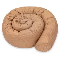 Totsy Baby Seitenschläferkissen Bettschlange Body Pillow 200 cm Baumwolle