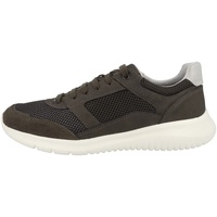 GEOX Monreale B Military 41