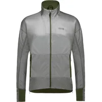 Gore Wear Herren Laufjacke Drive, GORE-TEX INFINIUM