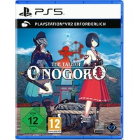 Flashpoint The Tale of Onogoro VR2 PS5