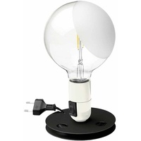 Flos Lampadina Tischleuchte White