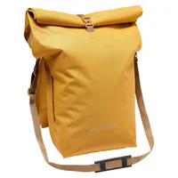Vaude Proof Double UL Fahrradtasche (Größe 23L, gelb
