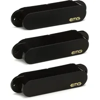 EMG - Electric Moving Green EMG SA Replacement Set
