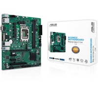 Asus Pro H610M-C D4-CSM Business Mainboard Sockel Intel LGA