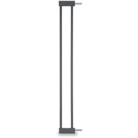 Hauck Verlängerung für Türschutzgitter »Extension, 9 cm, Dark Grey