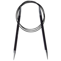 KnitPro Zing Rundstricknadeln 40" (100cm) | 6mm