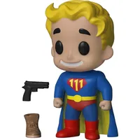 Funko 5 Star: Fallout - Vault Boy (Toughness) Vinyl