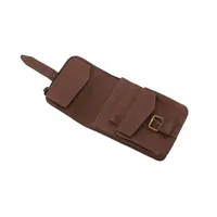 Basic Nature BasicNature Belt Safe Gürteltasche, schwarz